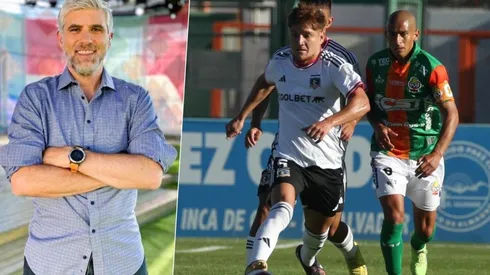 De Tezanos no tuvo piedad con el juego del Cacique.