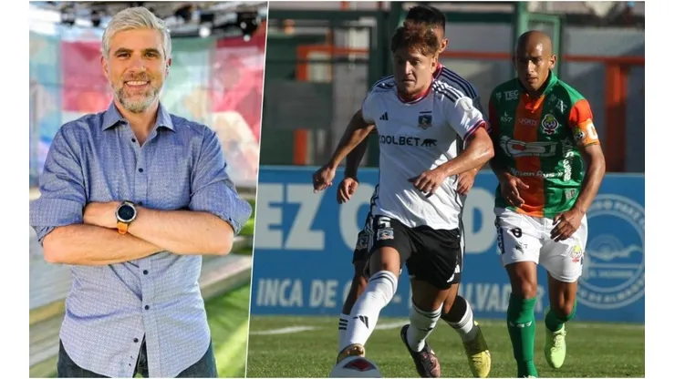 De Tezanos no tuvo piedad con el juego del Cacique.
