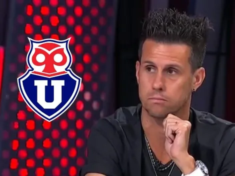 Rivarola le pone tarea a la U para el partido contra Copiapó