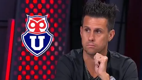 El ex atacante azul asegura que es el momento que la U se comience a consolidar