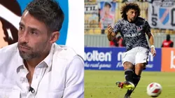 El Mago blindó al Peluca