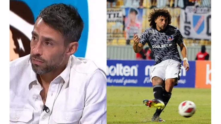 El Mago blindó al Peluca