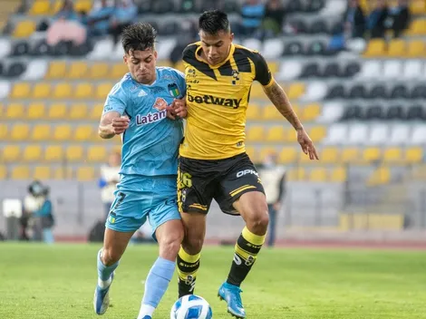 ¿Dónde ver a O'Higgins vs Coquimbo Unido en vivo?