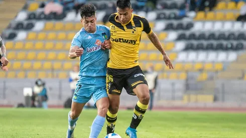 O'Higgins recibe en El Teniente a Coquimbo Unido.