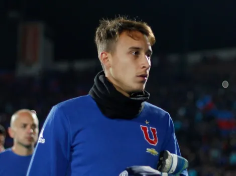 Tío de Francisco Arancibia revela qué le pudo jugar en contra para triunfar en la U