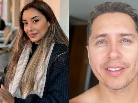 Arenita revienta sin piedad a Karol Dance