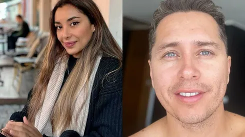 Natalia Rodrígue, Arenita, y Karol Dance.