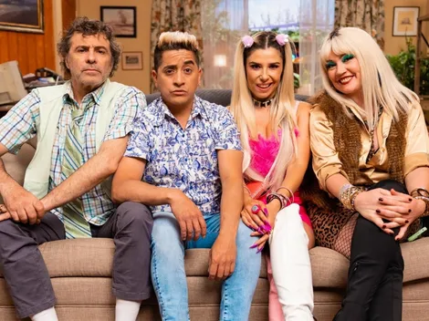 ¿Qué días se estrenan los nuevos episodios de Casado con Hijos?