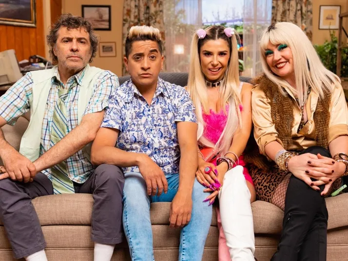 ¿Qué días se estrenan los nuevos episodios de Casado con Hijos?