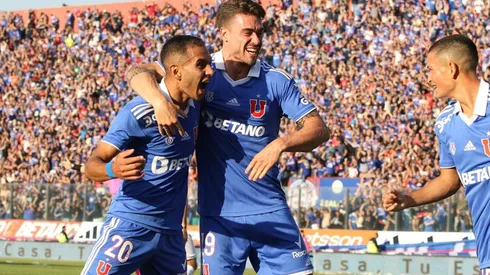 Universidad de Chile quiere mantenerse arriba antes del receso del torneo.