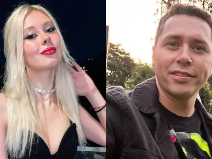 ¡Yadranka revela supuestos chats con Karol Lucero!