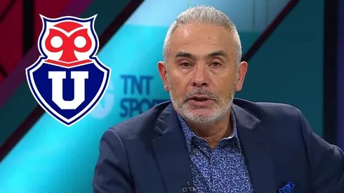 El comentarista asegura que es alguien de mucha proyección