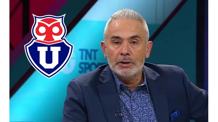 El comentarista asegura que es alguien de mucha proyección