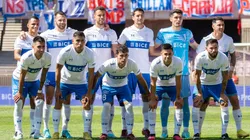 El cuadro cruzado busca un triunfo tras igualar antes Unión Española la fecha pasada