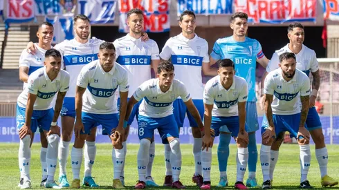 El cuadro cruzado busca un triunfo tras igualar antes Unión Española la fecha pasada