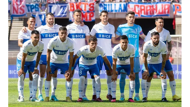 El cuadro cruzado busca un triunfo tras igualar antes Unión Española la fecha pasada