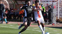 El partido se jugará en El Cobre