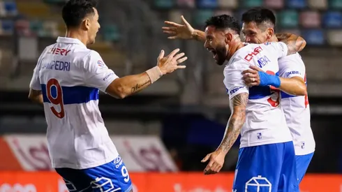 El ex Racing quiere ayudar al Toro a cumplir con ese objetivo