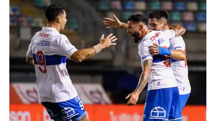 El ex Racing quiere ayudar al Toro a cumplir con ese objetivo