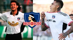 Fernando Vergara le da su bendición a Darío Lezcano