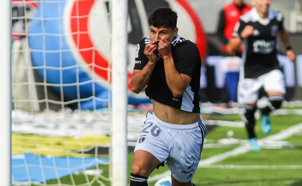 Alexander Oroz vive un incierto panorama y podría partir en este mercado