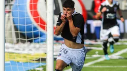 Alexander Oroz vive un incierto panorama y podría partir en este mercado