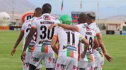 El delantero ya palpita el duelo de este sábado contra el Cacique