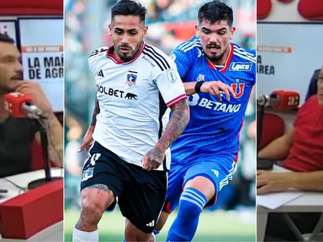 Yáñez y Pinilla mantienen su debate sobre la igualdad del Superclásico