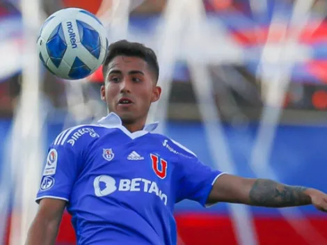 César Vaccia explica por qué no juega Assadi en la U