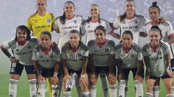 Las Albitas ya tienen definida la ruta para la primera fase del torneo femenino.