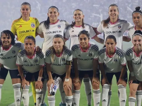 ¡Regresan las campeonas! El fixture de Colo Colo para el torneo femenino 2023