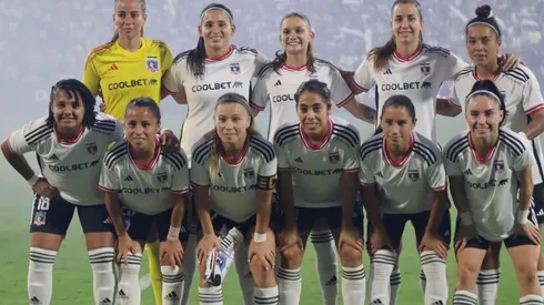 Las Albitas ya tienen definida la ruta para la primera fase del torneo femenino.