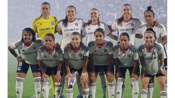 Las Albitas ya tienen definida la ruta para la primera fase del torneo femenino.