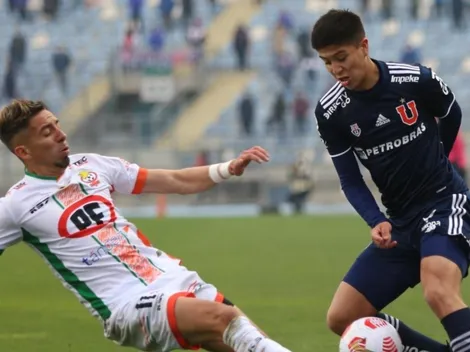 Verdugo de la U le quiere aguar la fiesta a Pellegrino y le manda un recado