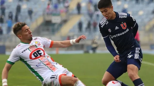 Reynero vivirá un partido especial ante la U.