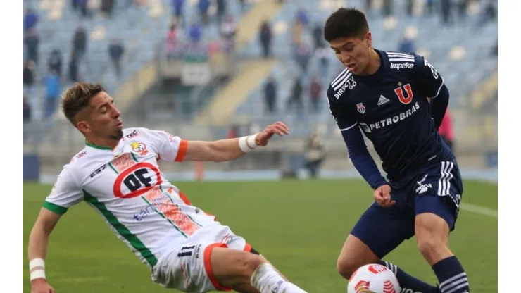 Reynero vivirá un partido especial ante la U.