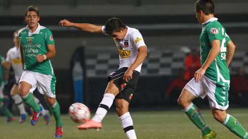 Una de las viejas promesas de Colo Colo parte al fútbol brasileño