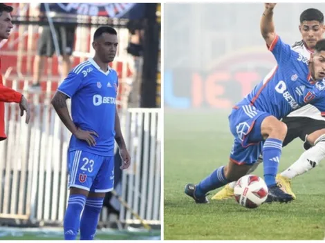 ¿Por qué Nery y no Pichín? Las razones de Pellegrino para elegir al argentino