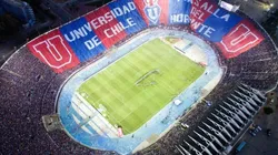 Los hinchas esperan con ansias la compra del terreno para el tan soñado estadio.