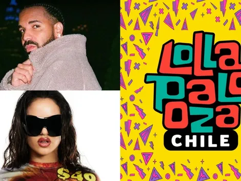¿Qué artistas están este sábado 18 de marzo en Lollapalooza?