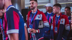 Lucero no jugará la Copa Libertadores en 2023