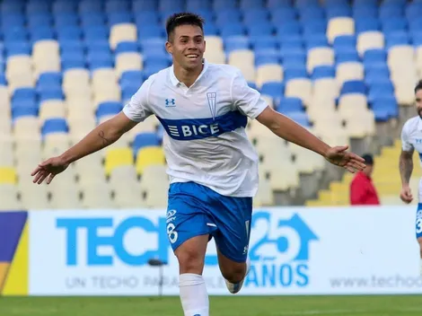 El crack cruzado que sueña con La Roja