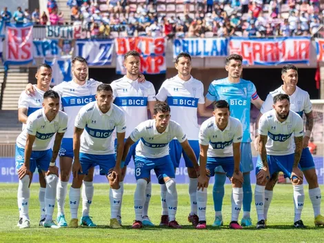 Universidad Católica visitará a Magallanes con el objetivo de mantener el liderato ¿A qué hora y dónde ver?