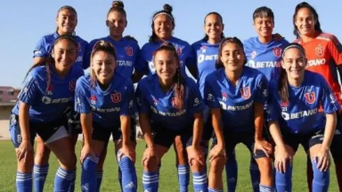 Las Leonas se preparan con todo y golean a Universidad Católica en el Centro Deportivo Azul