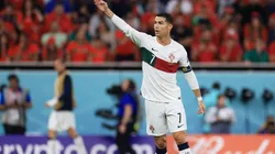 Cristiano dirá presente en el nuevo Portugal de Martínez