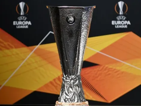 Manchester Utd vs Sevilla y otros épicos cuartos de final dejó el sorteo de la Europa League