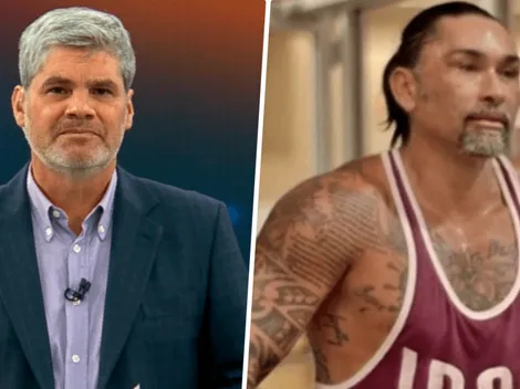 Guarello le responde con todo a Ríos: "Ya están creando el botox para neuronas..."