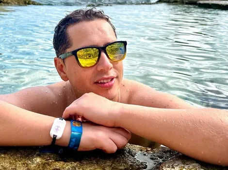 La obscena canción que disfruta Karol Dance tras la polémica