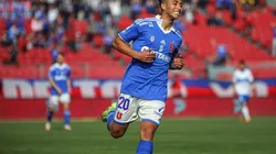 Cristián Mora cree que Pellegrino no utiliza a Assadi en virtud de su esquema