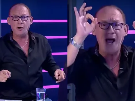 Israel se pone furioso: "¡No perjudiqué a nadie!"